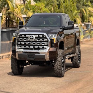 ใช้อย่างประณีต2022รถยนต์โตโยต้าทุนดรา - Product Image 1