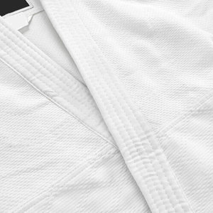 Vêtements d'arts martiaux, équipement de karaté et uniformes d'arts martiaux imprimés, Gi respirant personnalisable pour l'entraînement et le combat - Product Image 4