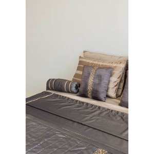 ชุดเครื่องนอนกัตตา คิงไซส์ ผ้าปูที่นอนที่นุ่มสบายและมีสไตล์ - Product Image 3