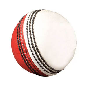 Pelota de Cricket de Primera Calidad, Más Vendida, Diseño de Alta Calidad, Color y Logotipo Personalizables, Servicio OEM, Uso en Entrenamiento - Product Image 3