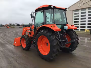 Precio al por menor 2024 Kubota Tractor a precio barato - Product Image 6
