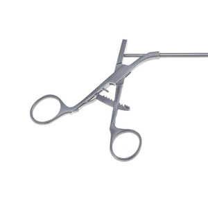 Juego de instrumentos veterinarios profesionales Fuente de alimentación manual Tipo Vogen Abrazadera sesamoidea Base de eje de 4 "Dispositivos médicos Pakistán - Product Image 2