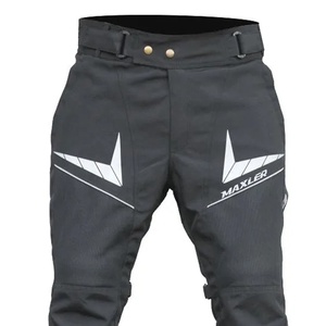 Best Designs Men's Winter <b>Waterproof</b> Motorcycle Pants Comfort Fit Textile Motorbike <b>Trousers</b> in All Sizes For Men's With LOW MOQ - Product Image 5