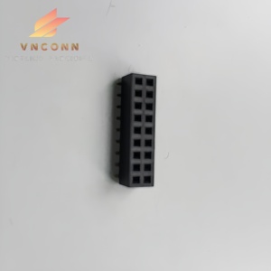 Vietnam Model 2.00MM Double Row SMT Female Connector & Pin for <b>FFC</b> & <b>FPC</b> (<b>Flat</b> <b>Flex</b>) <b>Connectors</b> - Product Image 1
