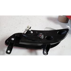 Feu antibrouillard arrière gauche GREAT WALL MOTOR Série Hover (06>) 4116300-K00 - Product Image 5
