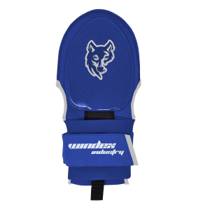 Profesional de alta calidad Pro Style Sliding Mitt Sports BruceBolt 100% Premium Cabretta Leather Baseball - Product Image 6