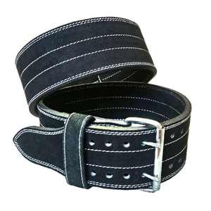 <b>Mens</b> <b>Leather</b> Belt Reliable Construction Smooth Grain Buckle Business Casual <b>Trousers</b> Wear OEM ODM Wholesale Supplier - Product Image 6