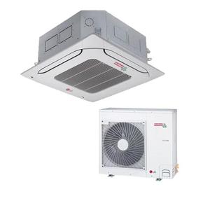 Condizionatore d'aria per industrie, MXTIR-001, 36000 BTU, 3. - Product Image 1