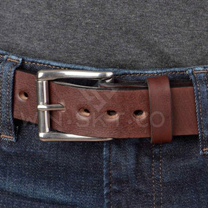 Servicio OEM, Cinturones de Cuero de Nuevo Estilo, Cinturones de Cuero de Alta Calidad, Accesorios Casuales, Cinturones de Cuero - Product Image 6