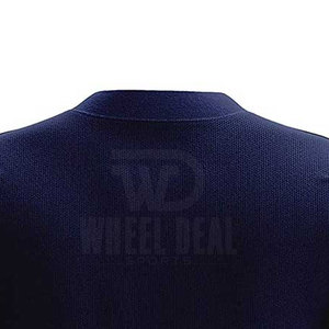 Diseño personalizado mejor calidad hombres deportes camiseta verano hombres ropa deportiva camiseta para la venta - Product Image 4