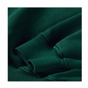 Vente en gros de sweatshirts sur mesure et sweats à capuche de qualité supérieure pour hommes avec tissu doux et respirant Fabrication directe d'usine Oem Odm - Product Image 4