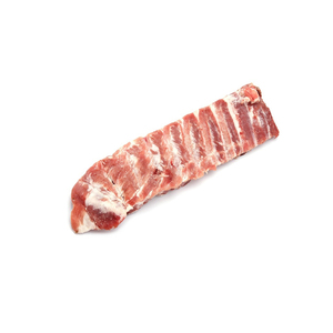Costillas de Repuesto de Cerdo CONGELADO CARNE BRASIL ORIGEN Disponible para Envío A CUALQUIER PUERTO - Product Image 1