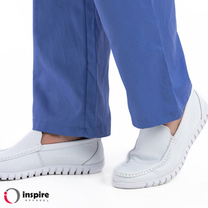 Wholesale New Cheap Price Washable Hospital Uniforms <b>Doctors</b> Nurse Suit Uniform Scrub Suit <b>Set</b> by Inspire Apparel - Product Image 6