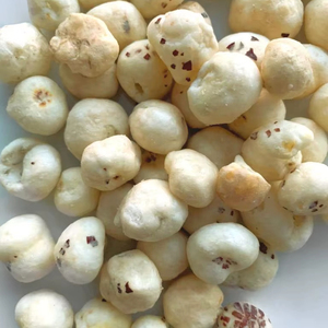 Tipo de procesamiento crudo de estilo secado de semillas de Lirio - Product Image 1