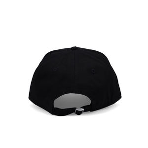 หมวกเบสบอลผ้าคอตตอน100% หมวกเบสบอลปักโลโก้ตามสั่ง6-Pannel - Product Image 6