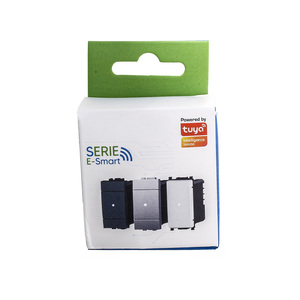 Ettroit ปุ่มเชื่อมต่อ WiFi อัจฉริยะรองรับ bticino สวิตช์ไดเวอร์เตอร์3 in 1- - Product Image 6