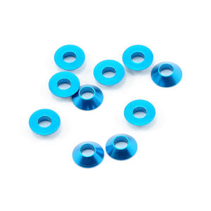 공장 가격 CNC 솔루션 항공 맞춤형 시계 액세서리 및 알루미늄 6061 제조를 위한 고정밀 가공 - Product Image 4