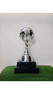 Fabricant de trophées Globe du Monde |   Trophées Globe Terrestre Personnalisés - Trophées Globe Premium - Trophées Globe 2026 - Product Image 1