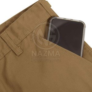 Pantalones Cargo para Hombre, Diseño Moderno, Ligeros, Cintura Media, Cómodos, Hechos en Pakistán, en Venta - Product Image 5