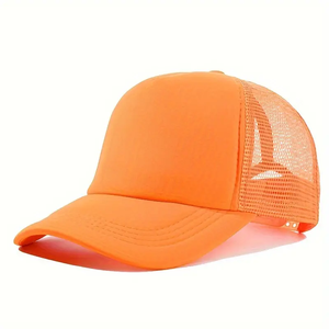 Casquette de camionneur réglable hommes femmes casquette de golf de haute qualité chapeau de corde avec chapeau de camionneur en gros Logo personnalisé du Vietnam - Product Image 3