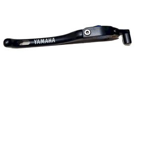 Palanca de Freno Delantera Azul para Yamaha Xmax 250 EBXMA, Ajuste Perfecto para Motocicleta - Product Image 1