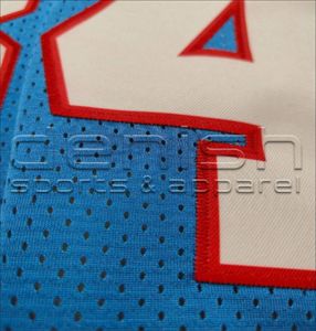 Maillots d'équipe de football américain Uniformes de sublimation et de broderie entièrement personnalisés Fournisseur de vêtements de sport direct d'usine OEM. - Product Image 6