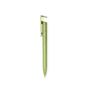 Penna Promozionale Ecologica con Supporto - Product Image 2
