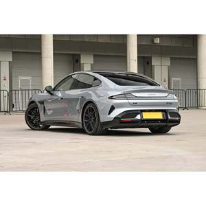 Soldes Exceptionnelles : Voiture Électrique SU7 Ultra (2025) - Product Image 4