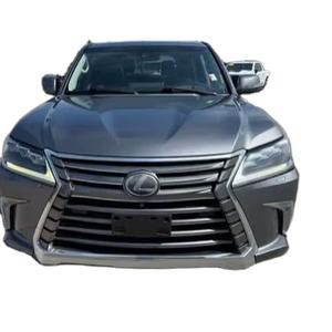 Venta de Autos Usados Premium de Temporada 2022 570, Automáticos Inteligentes, Listos para Conducir, Perfecto Estado, Volante a la Izquierda, Cuero, R18, Aleación de Aluminio - Product Image 1