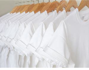 Barco Leather Industry T-shirt en coton pour hommes T-shirt d'été imprimé de logo personnalisé 100% coton - Product Image 2