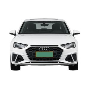 Sedán de Lujo A4L 2024 Usado, Clase B, Diésel, Transmisión Automática, R17, Cuero Oscuro, Techo Panorámico, Plataforma Evo con Torque Left MLB - Product Image 1