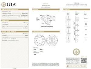 Top Demanded Hpht Cvd Melee Lab Diamante cultivado sin certificado Regalo de Navidad Regalo del día de San Valentín disponible para la venta - Product Image 5