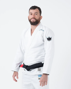 BJJ GI Brazilian Jiujitsu Kimonos Estilo BJJ Kimono Fabricante Pakistán - Product Image 2