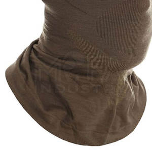Balaclava de ski unisexe personnalisable avec protection UV, respirante, anti-humidité et séchage rapide - Product Image 5