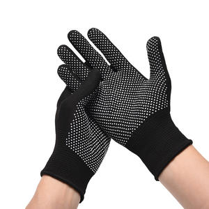 Guantes de Ciclismo de Medio Dedo Antideslizantes para Deportes al Aire Libre, Guantes de Fitness de Dedo Completo - Product Image 4