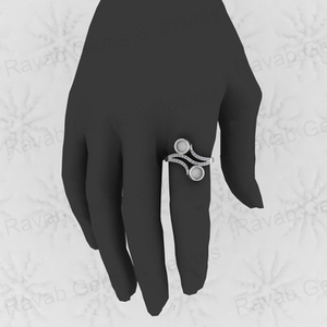 Solide 925 Sterling Silver 5M Cercle Semi Rond Coupe Bague De Mariage Bonne Cendres Résine Travail Lait Maternel Bijoux avec Lait Maternel Bijoux - Product Image 6