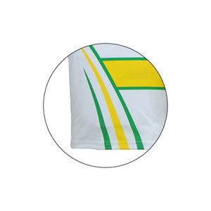 Uniforme de fútbol de tendencia superior para adultos Unidad de producción de uniformes de equipos de fútbol sublimados completamente personalizados fabricados por RAM Industry - Product Image 6