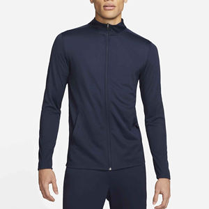 เสื้อผ้าแฟชั่นแบบสวมหัวสำหรับผู้ชายเสื้อสเวตเตอร์ผ้าโพลีเอสเตอร์/ คอตตอนสำหรับฤดูหนาว - Product Image 5