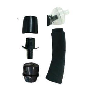 [Breathe-On] Produits de soins respiratoires haut de gamme Breathe-On AI Smart Bluetooth Breathe Trainer Device - Product Image 6