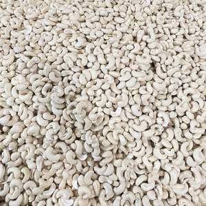 เม็ดมะม่วงหิมพานต์แบบออแกนิกสำหรับคั่ว W180 320แพ็กเกจระดับพรีเมียม240จากเวียดนาม - Product Image 1