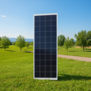 Panel Solar Weisheng WSM-60SHP590 - Product Image 3