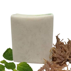 Seamoss สบู่อินทรีย์ธรรมชาติเพื่อผิวกระจ่างใส - Product Image 6