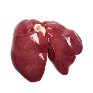 Hígado de res de primera calidad a la venta en cantidades al por mayor, ideal para empresas del sector de la carne y la alimentación. - Product Image 4