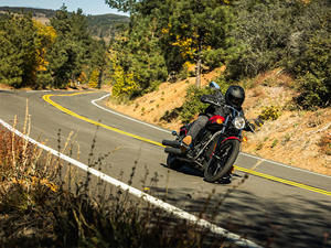 Nouvelles motos All-Best 2025 Vulcans 900 Customs en stock - Product Image 4