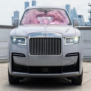 Rolls-Royce Ghost 2022 de la plus haute qualité - Product Image 3