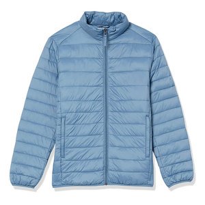 Profesional Top Trendy Nuevo estilo Hombres Chaqueta de burbujas para adultos Mejores tamaños personalizados Precios razonables Hombres Chaqueta de burbujas - Product Image 5