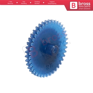 Engranaje de Repuesto para Velocímetro y Odómetro VDO BGE649, 39x28 Dientes - Product Image 6