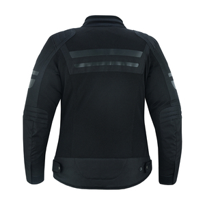 Chaquetas de moto de cuero de vaca de alta calidad Ropa de carreras de calidad profesional para motos y carreras de automóviles - Product Image 6