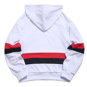 Sudaderas con Capucha de Moda al por Mayor 2025, Corte Regular, Secado Rápido, Transpirables, Mangas Largas, Invierno, Personalizadas con Estampado y Bordado, Bolsillo, 100% - Product Image 2