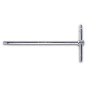 Chiave a T con Tre Estremità Esagonali Maschili - Product Image 1